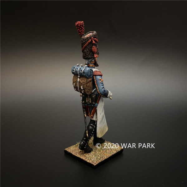 NP002 Old Guard Grenadier Sapper - Image 5