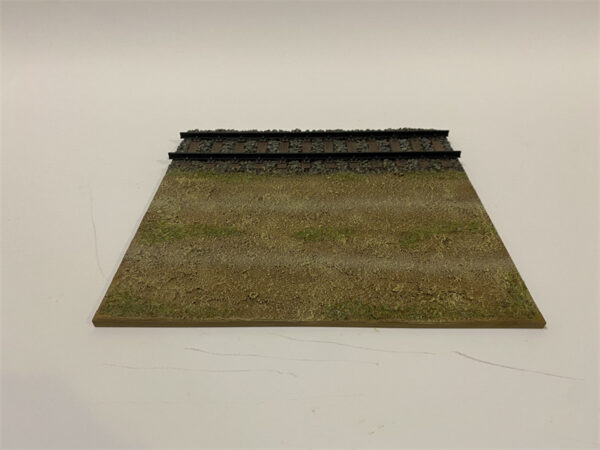 WS033 Railway Scenic Base