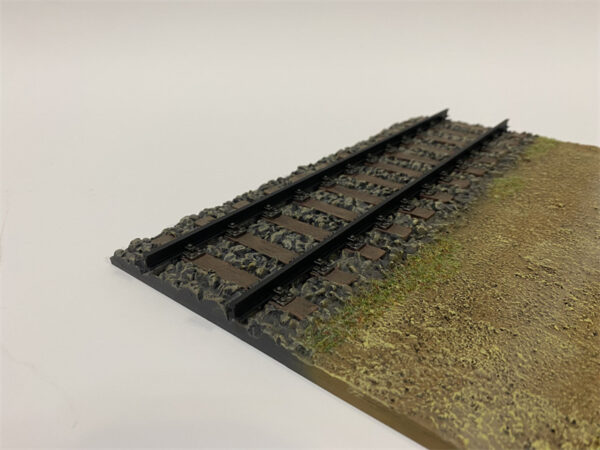 WS033 Railway Scenic Base - Image 2