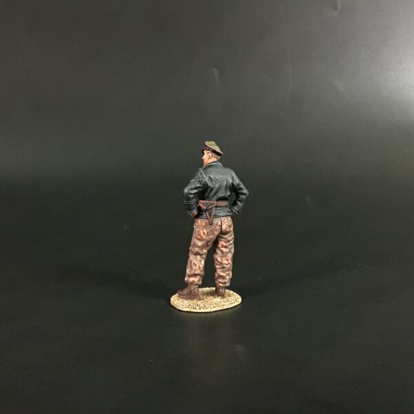 KU094 Waffen SS Camouflage Pants Officer - Image 3