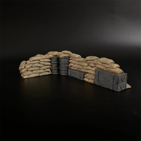 WS041 Sandbag Set A - Image 2