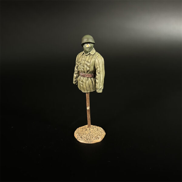 RA008 Red Army Sniper Mannequin - Image 2