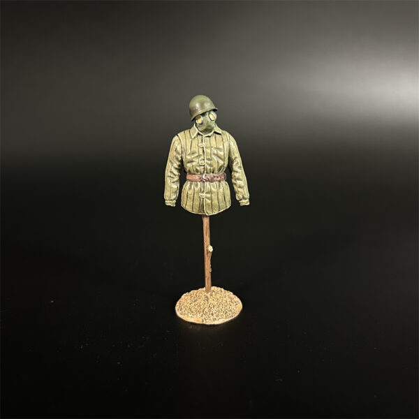 RA008 Red Army Sniper Mannequin