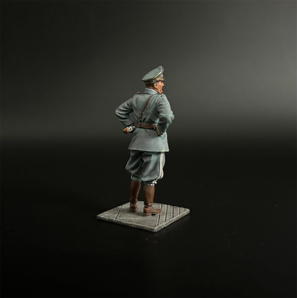 FH004 Luftwaffe Marshal Goering - Image 3