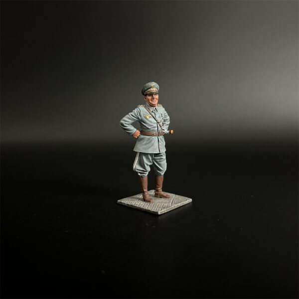 FH004 Luftwaffe Marshal Goering