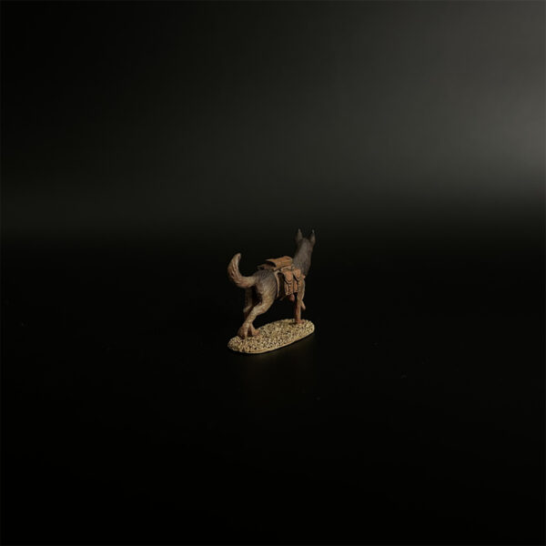 WS052 Anti-Tank Bomb Dog - Image 3