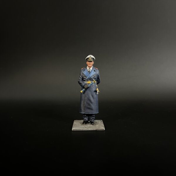 FH009 Karl Doenitz German Navy Marshal