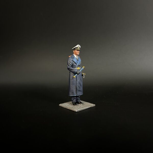 FH009 Karl Doenitz German Navy Marshal - Image 3