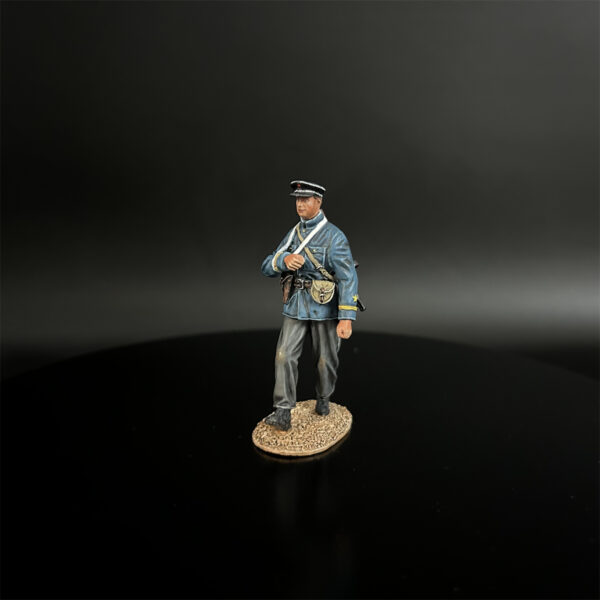 RA018 Soviet Naval Infantry Officer - Image 5