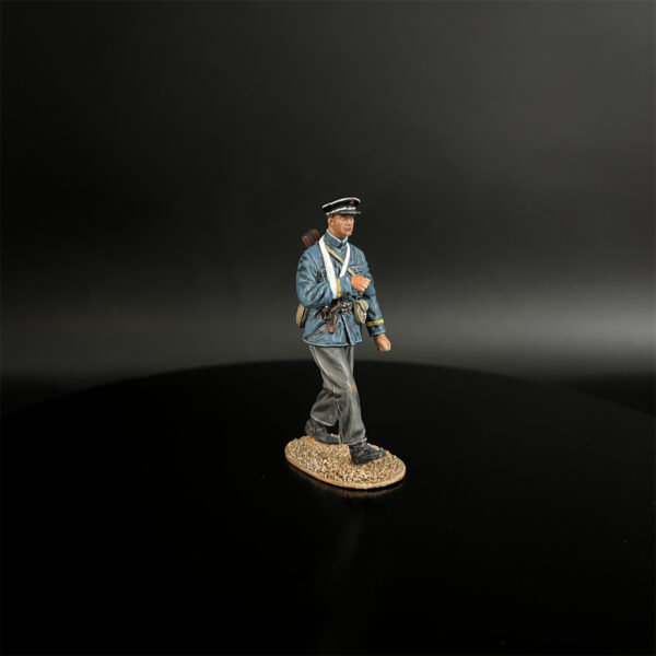 RA018 Soviet Naval Infantry Officer - Image 4