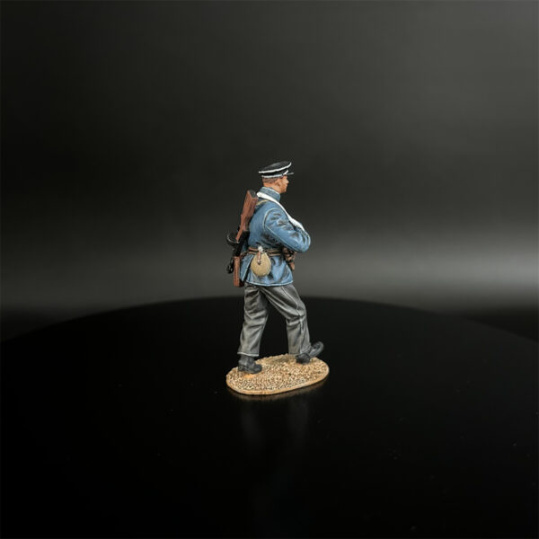 RA018 Soviet Naval Infantry Officer - Image 3