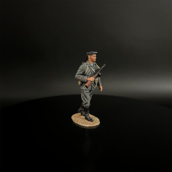 RA020 Soviet Naval Infantry with a PPSH41 - Image 3