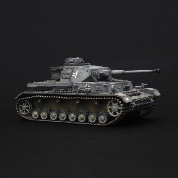 AX036 Grossdeutschland Panzer IV F2 “=1” - Image 3