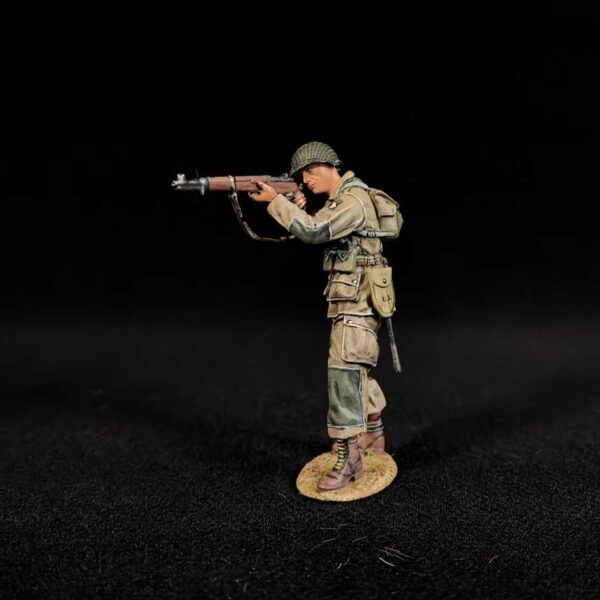 US002 The US Army 101st Airborne Rifleman - Image 2