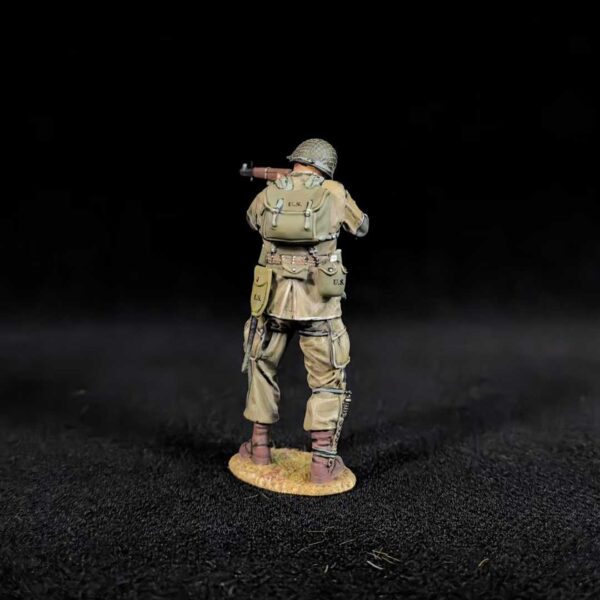 US002 The US Army 101st Airborne Rifleman - Image 4