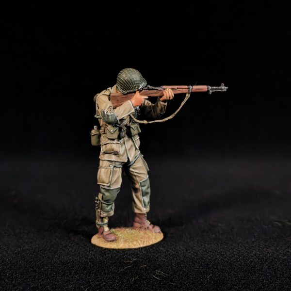 US002 The US Army 101st Airborne Rifleman - Image 5