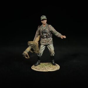 NO024 Waffen-SS Panzerschreck Main Shooter