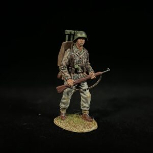 NO025 Waffen-SS Panzerschreck Secondary Shooter