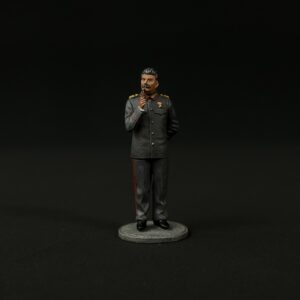 FH012 Joseph Stalin Chairman of the Soviet Union