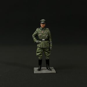FH014 Otto Skorzeny SS Special Forces Commander