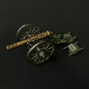 NP014 French 12lb Field Piece